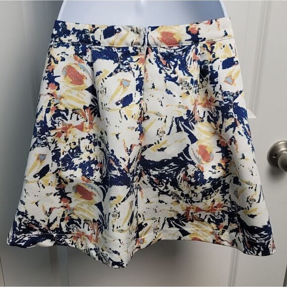 PIM + LARKIN Skirt  - Picture 5 of 7